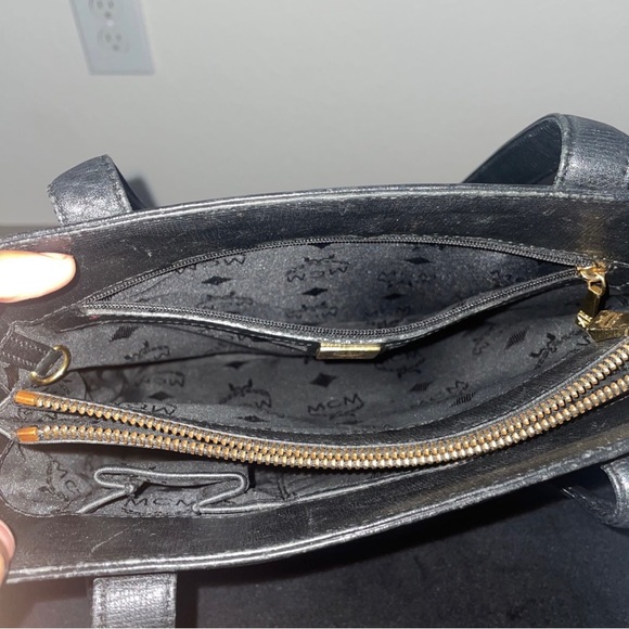 MCM purse - Picture 2 of 3